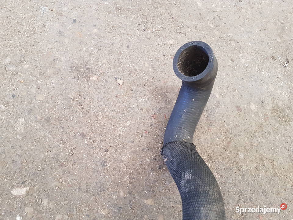 BMW E90 E91 325 WAZ PRZEWOD WODY KRUCIEC 115 3 Rok produkcji 2006 Układ chłodzenia wielkopolskie