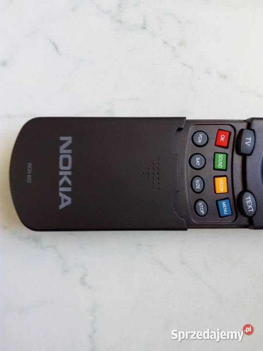Pilot tv NOKIA RCN 622 Puławy