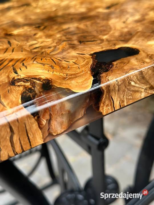 Konsolka renowacji Łódź