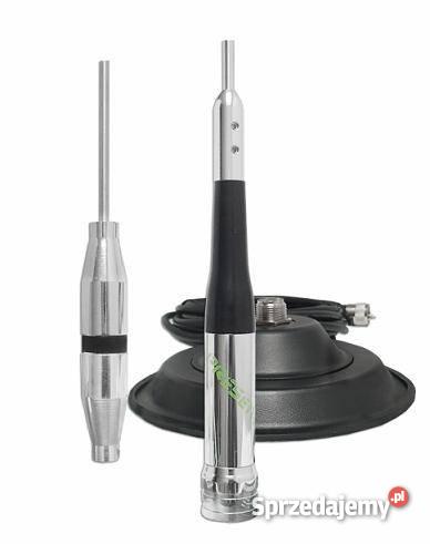 Antena CB Presenter CBL819 CB radia śląskie Sosnowiec