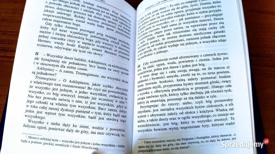 O bogu Sokratesa O Platonie i jego nauce O pomorskie Gdańsk