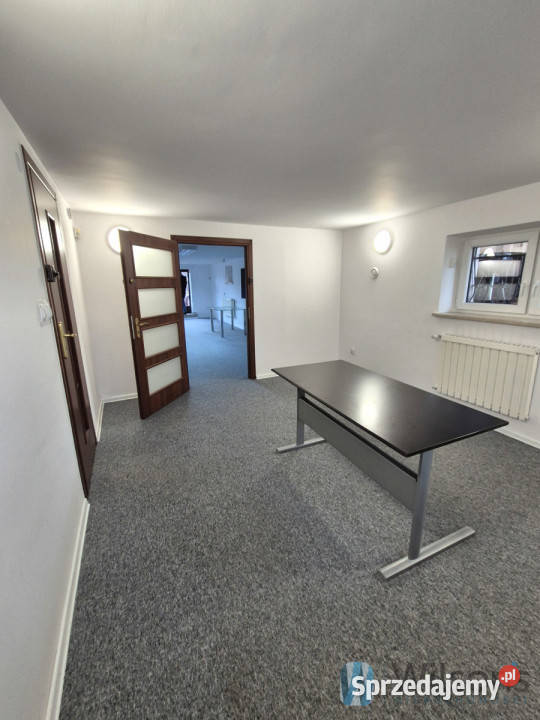 Lokal 90m2 Warszawa Wynajem Nieruchomości mazowieckie