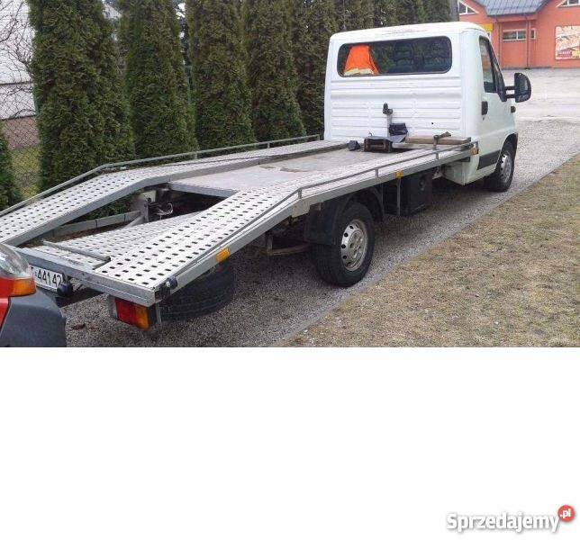 AutoholowaniePomoc Drogowa Starachowice