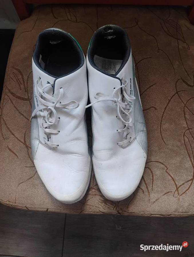Buty Puma Mercedes AMG Aleksandrów Kujawski