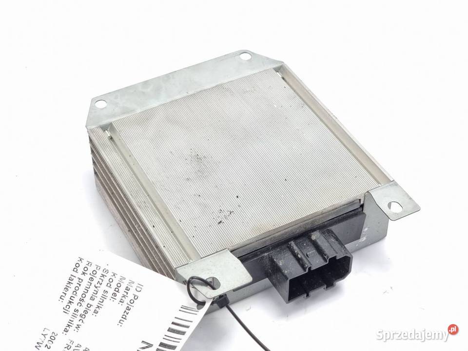 MODUŁ AUDI A4 B6 8E9035223 osobowe kujawsko-pomorskie