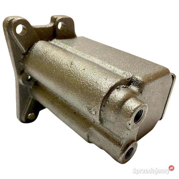 POMPA HAMULCOWA SPRZĘGŁOWA WOŁGA GAZ 21 GAZ 66 Chojnice