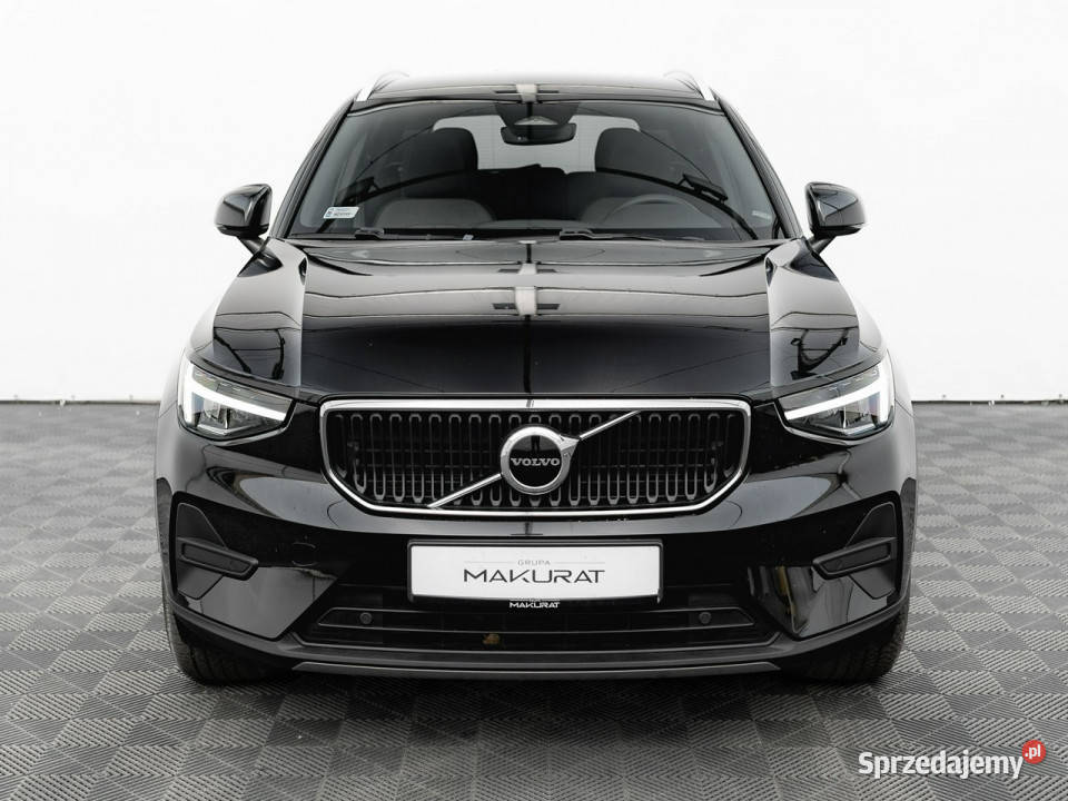 Volvo XC 40 WD8126SB4 Core LED Kcof Czpark Gdańsk