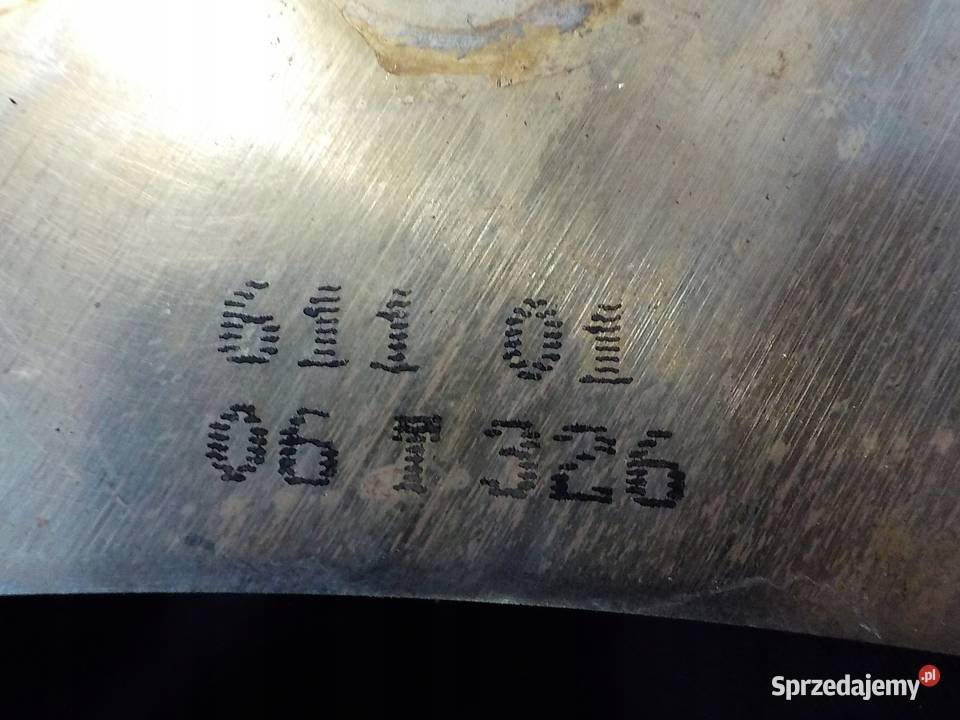 MERCEDES W203 CLC 22 CDI 08r 150 646 kolo Suków