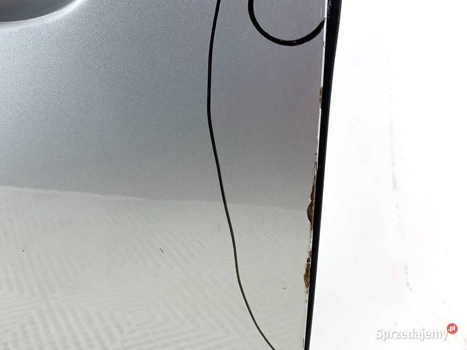 DRZWI LEWY PRZÓD VW GOLF VI Hatchback 0814