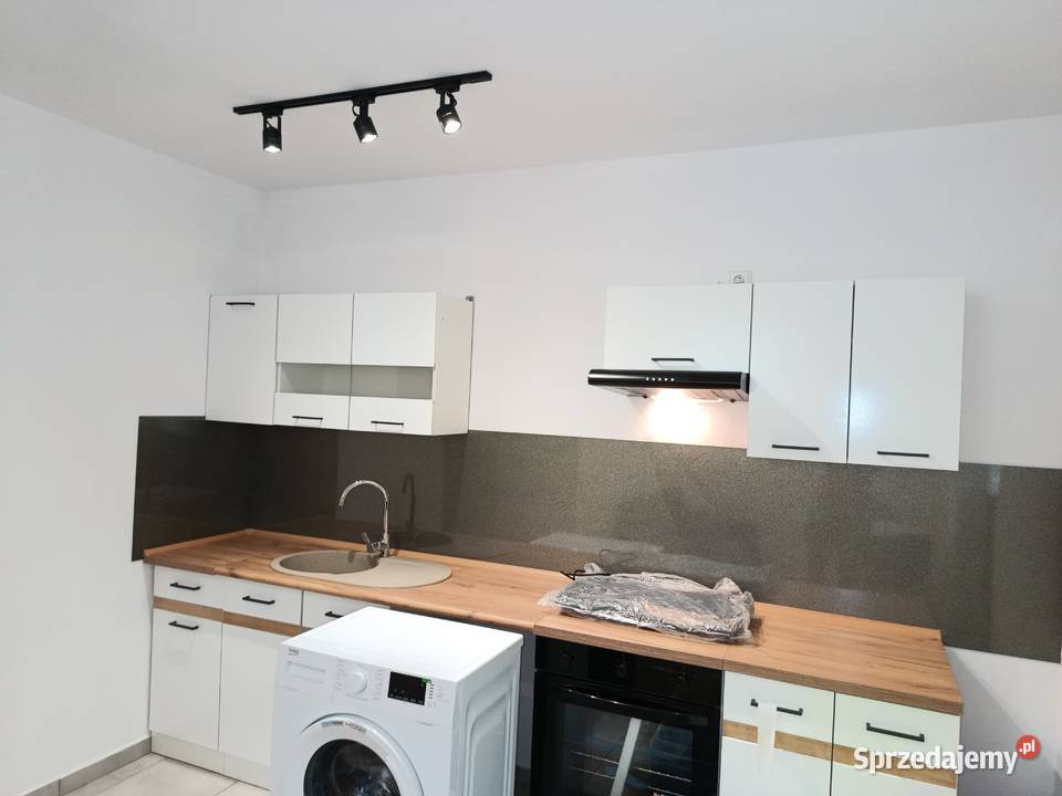 mieszkanie Przemyśl