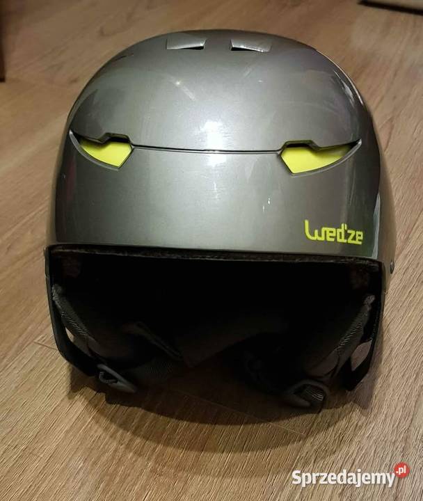 Kask narciarski rozmiar 4852 Bydgoszcz