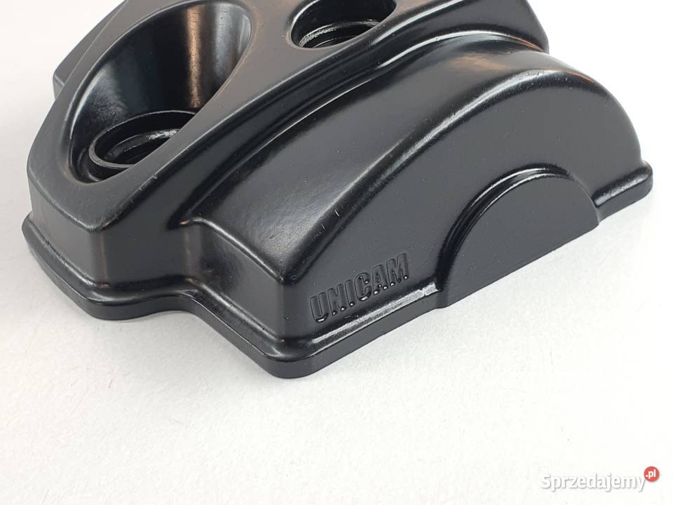 Pokrywa Zaworow Dekiel Kapa Uszczelka Honda Crf Łódź