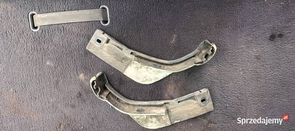 Zakończenie Progu Tył Lewy Prawy Audi A4 B5 a5 osobowe Myszków