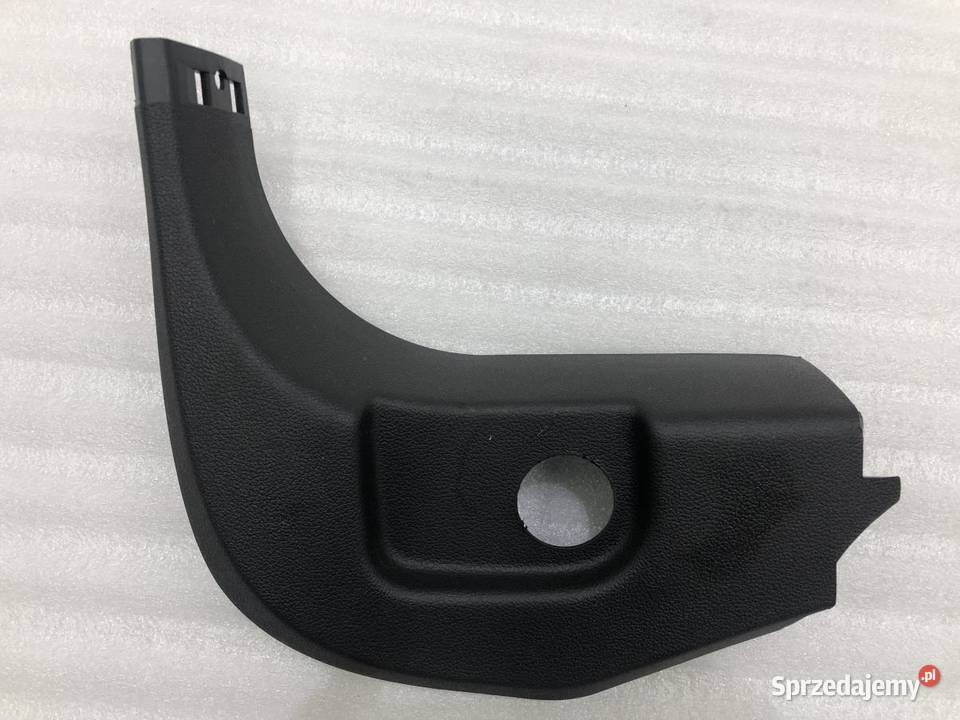 OSŁONA SŁUPKA LEWY PRZÓD AM51R02349 FORD C II osobowe