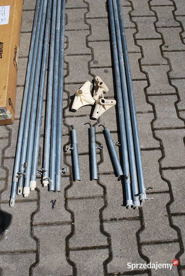 STELAŻ STALOWY DO PRZEDSIONKA ISABELLA Grzebowilk