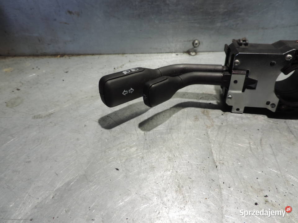 PRZEŁĄCZNIK ZESPOLONY AUDI 80 B4 4A9953503 KOMBI Panele sterowania, przełączniki małopolskie Nowy Sącz