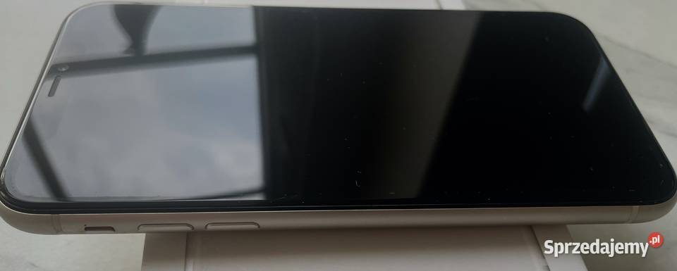 iPhone 11 64 GB Apple / iPhone Bogatynia