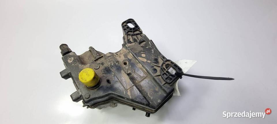 ZBIORNIK CITROEN C4 PICASSO 9674605580 kujawsko-pomorskie