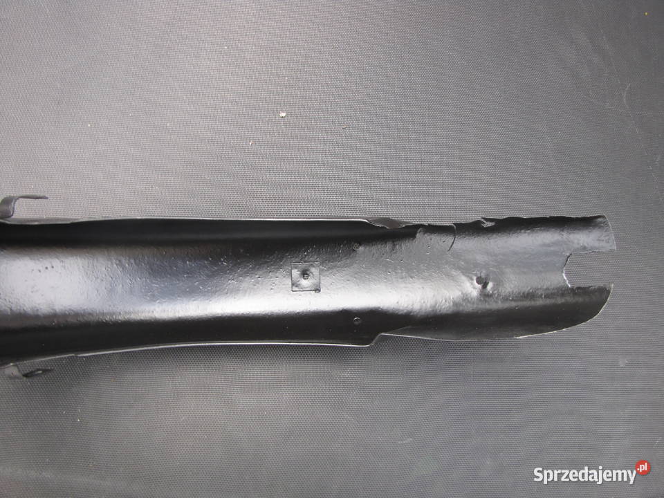 Wsk Z1 Z2 Wsk M150 błotnik tył do naprawy świętokrzyskie