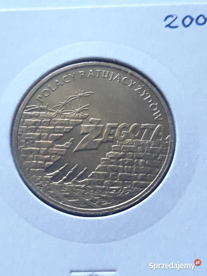 2 Żegota2009 rUNC Konin sprzedam