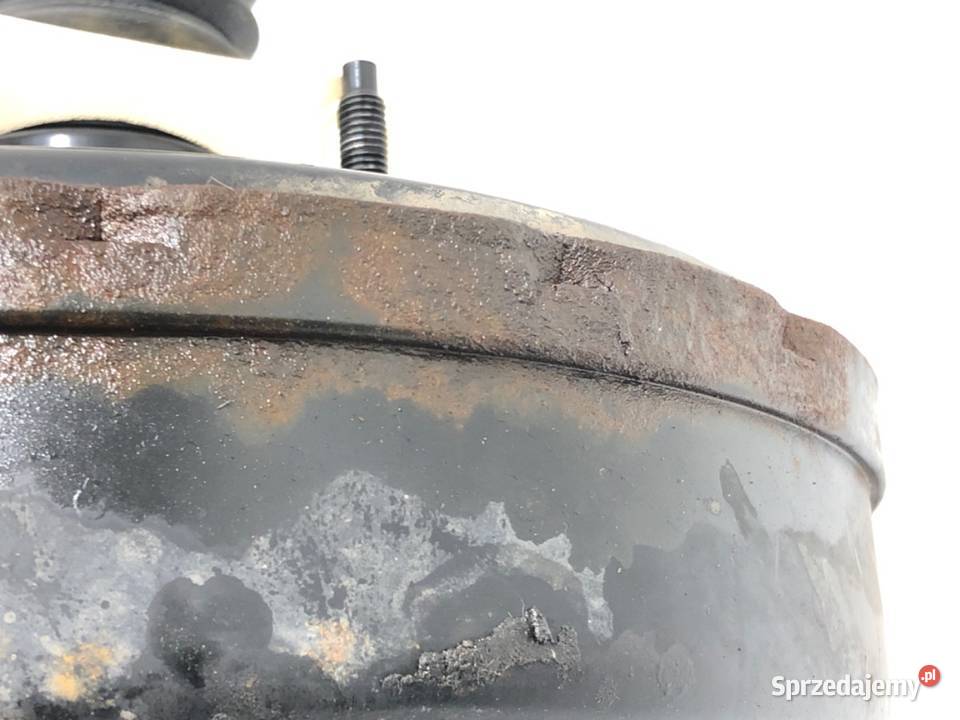 SERWO HAMULCOWE MAZDA 2 DE DF7143800 Hatchback osobowe