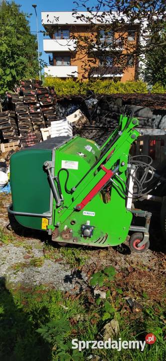 Peruzzo Koala 1600 Professional małopolskie Kraków