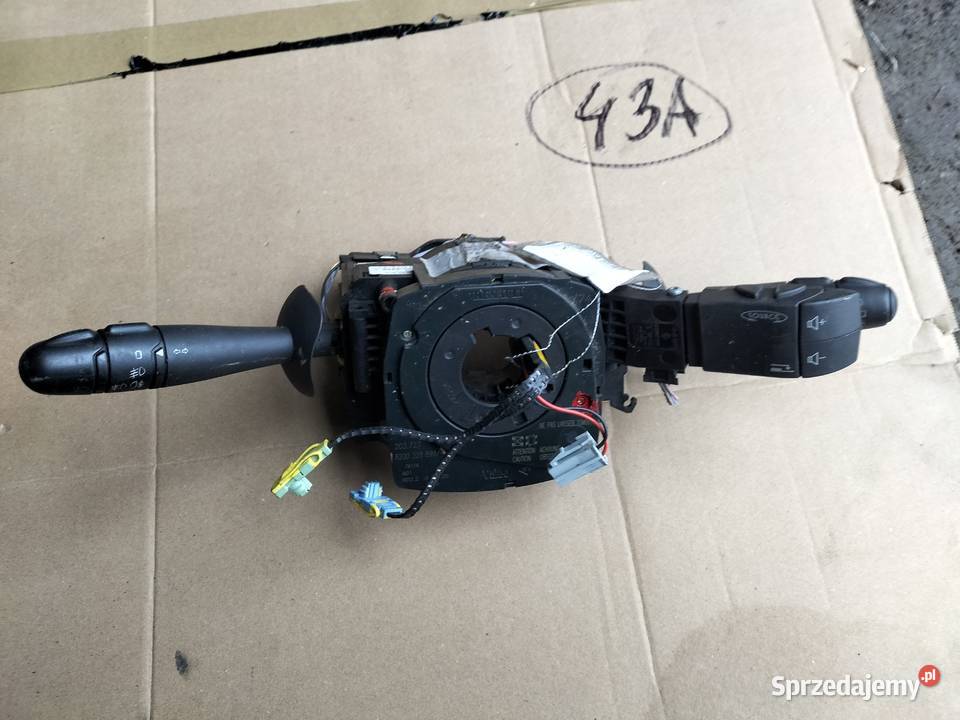 Renault Espace IV 4 19 DCI MANETKA PRZEŁĄCZNIK Kamień-Kolonia