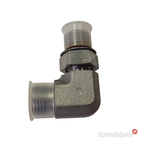 BN302553 Złączka kątowa CNH mazowieckie