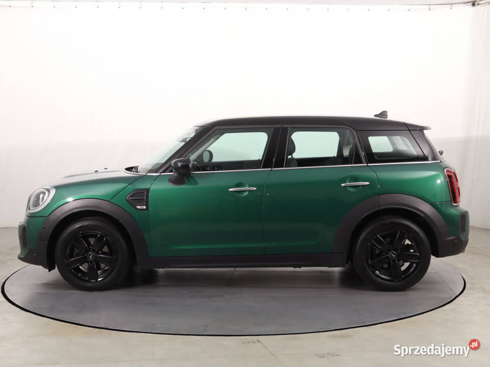 MINI Countryman Cooper