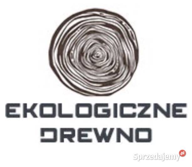 drewno kominkowe SUCHE dąb buk grab sosna brzoza Zagnańsk