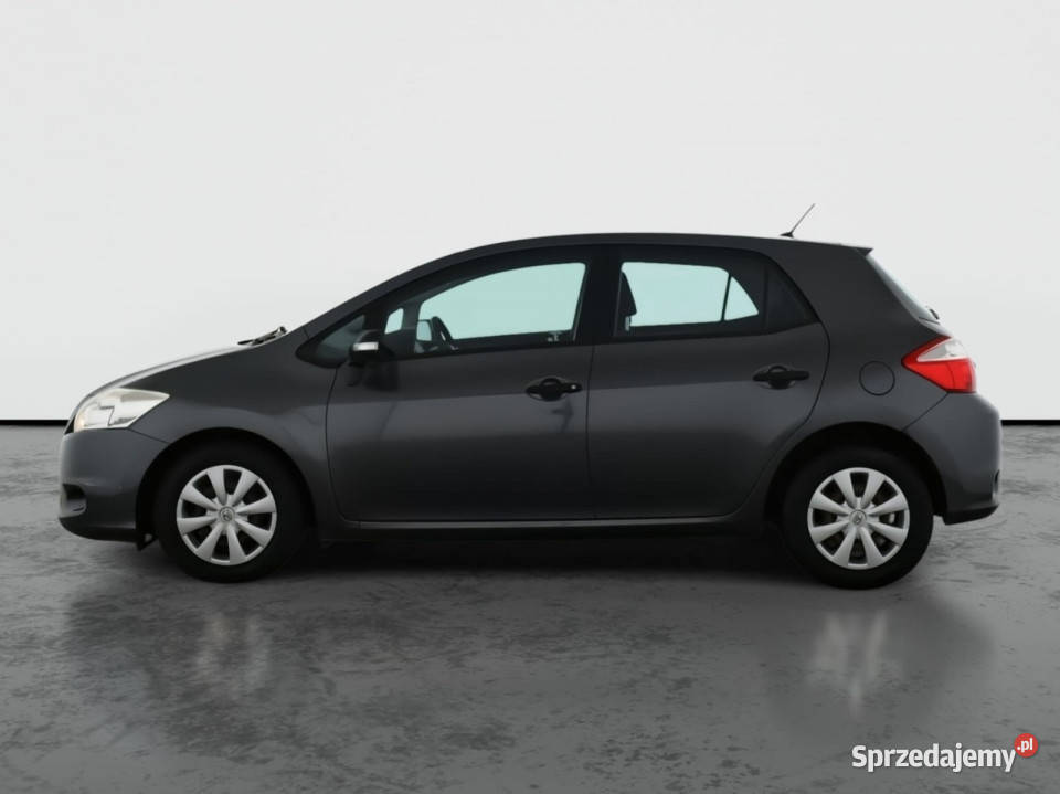 Toyota Auris 14 D4D Auris