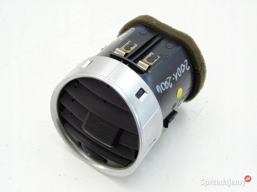 Kratka nawiewu deski rozdzielczej Audi A4 S4 B6 sprzedam