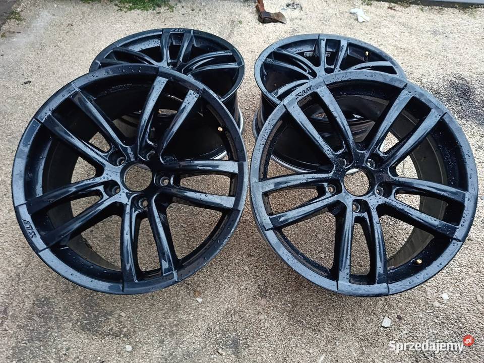 Felgi BMW 19 5x120 Jędrzejów