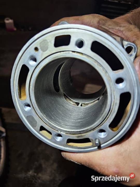 Ktm Freeride 250r benzyna Tarłów