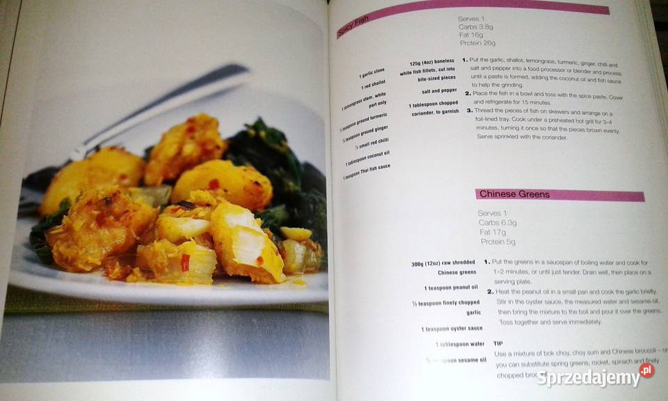 Curb the Carb The Safer Way to Diet Amanda Cross Rok wydania 2003 lubelskie Chełm