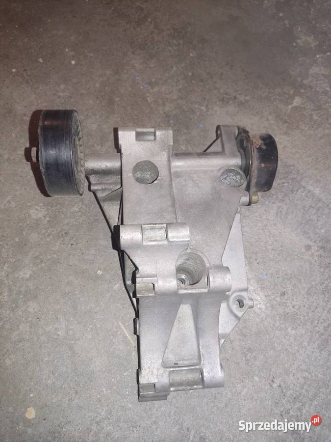 Vw łapa alternatora Tczew
