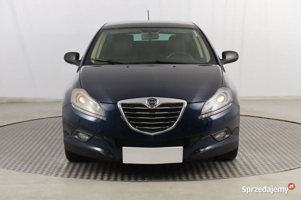 Lancia Delta 16 JTD światła LED śląskie