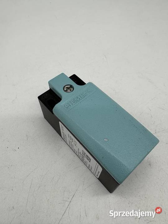 Siemens 3SE52120CC05 Limit switch mazowieckie Warszawa sprzedam