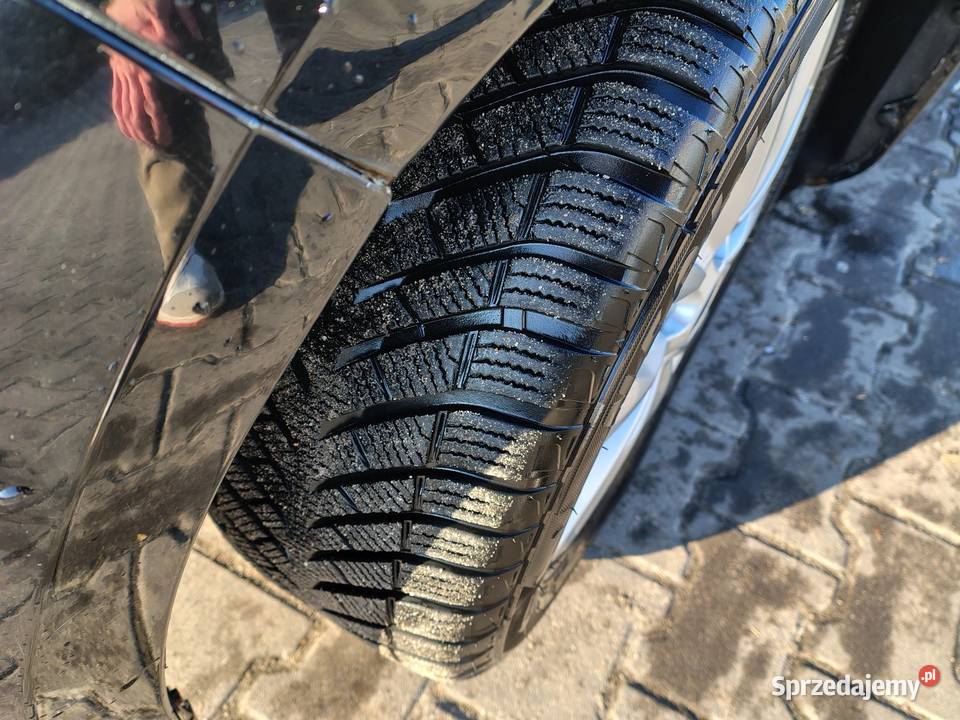 Ford mondeo MK4 2012 Mnichowo