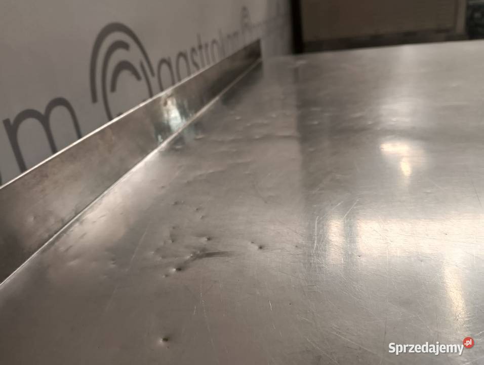 Stół z półką 100x70x85 Wrocław