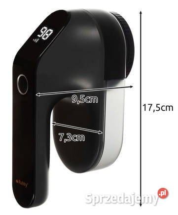 Golarka do odświeżania tkanin i ubrań Nowy Sącz