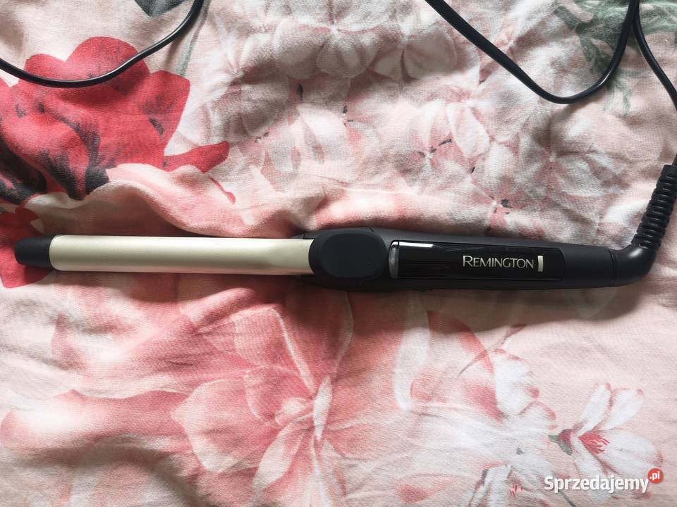Lokówka Remington Czastary