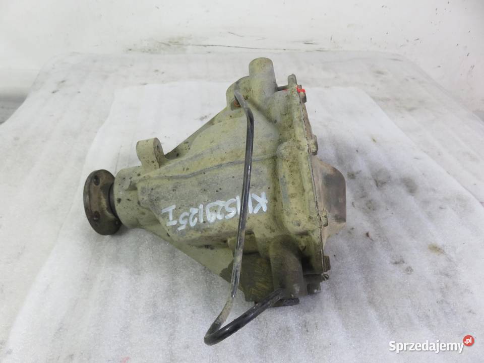 DYFER LAND ROVER FREELANDER 18 i 47156