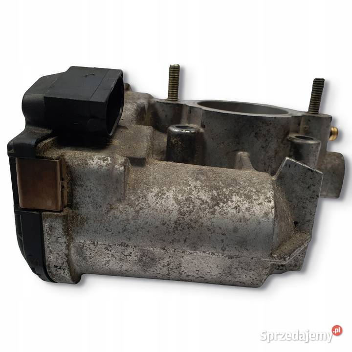 PRZEPUSTNICA Opel Agila 12 16V 0280750044 bosch lubelskie Chełm