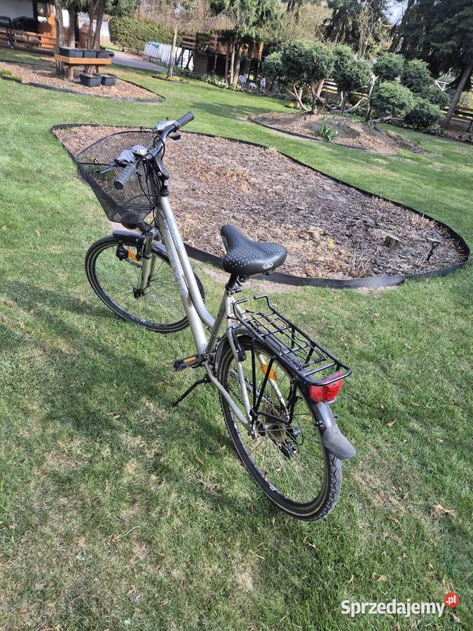 SPRZEDAM ROWER wielkopolskie Odolanów