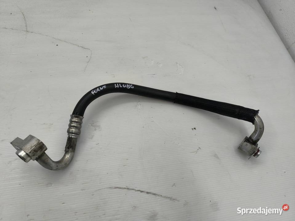 PRZEWÓD KLIMATYZACJI FOCUS MK3 LIFT 15 TDCI osobowe Przewody klimatyzacji