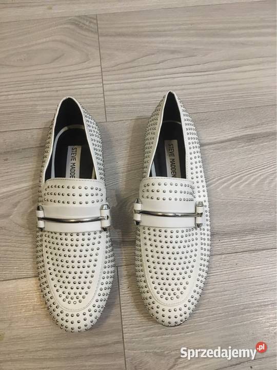 Lordsy damskie Steve Madden 365 Skawina