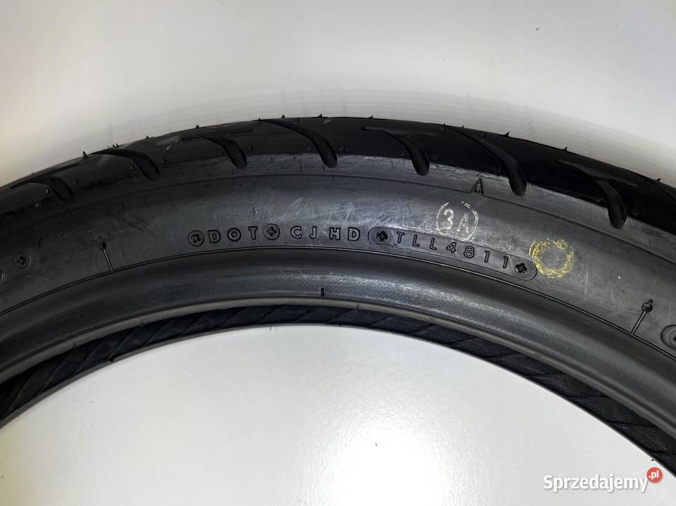 Opona motocyklowa Bridgestone EXEDRA G527 Łobżenica