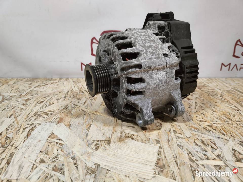 Alternator Citroen DS7 20 HDi Start Stop Pleszew
