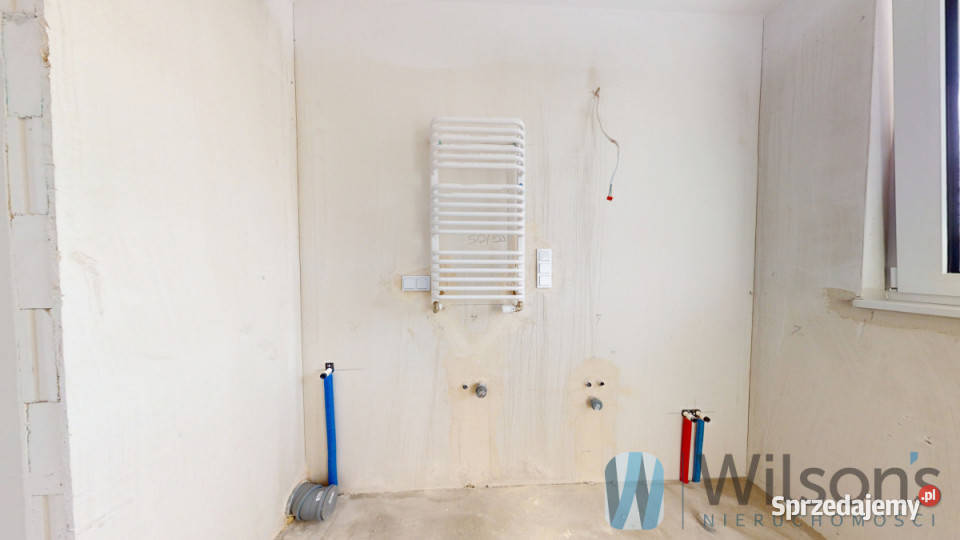 Mieszkanie Warszawa 509m2 3 pokoje Sprzedaż